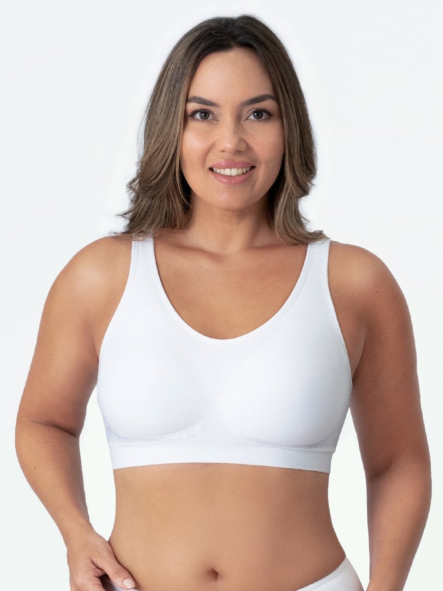 Glammering® Premium Wireless Shaper Bra