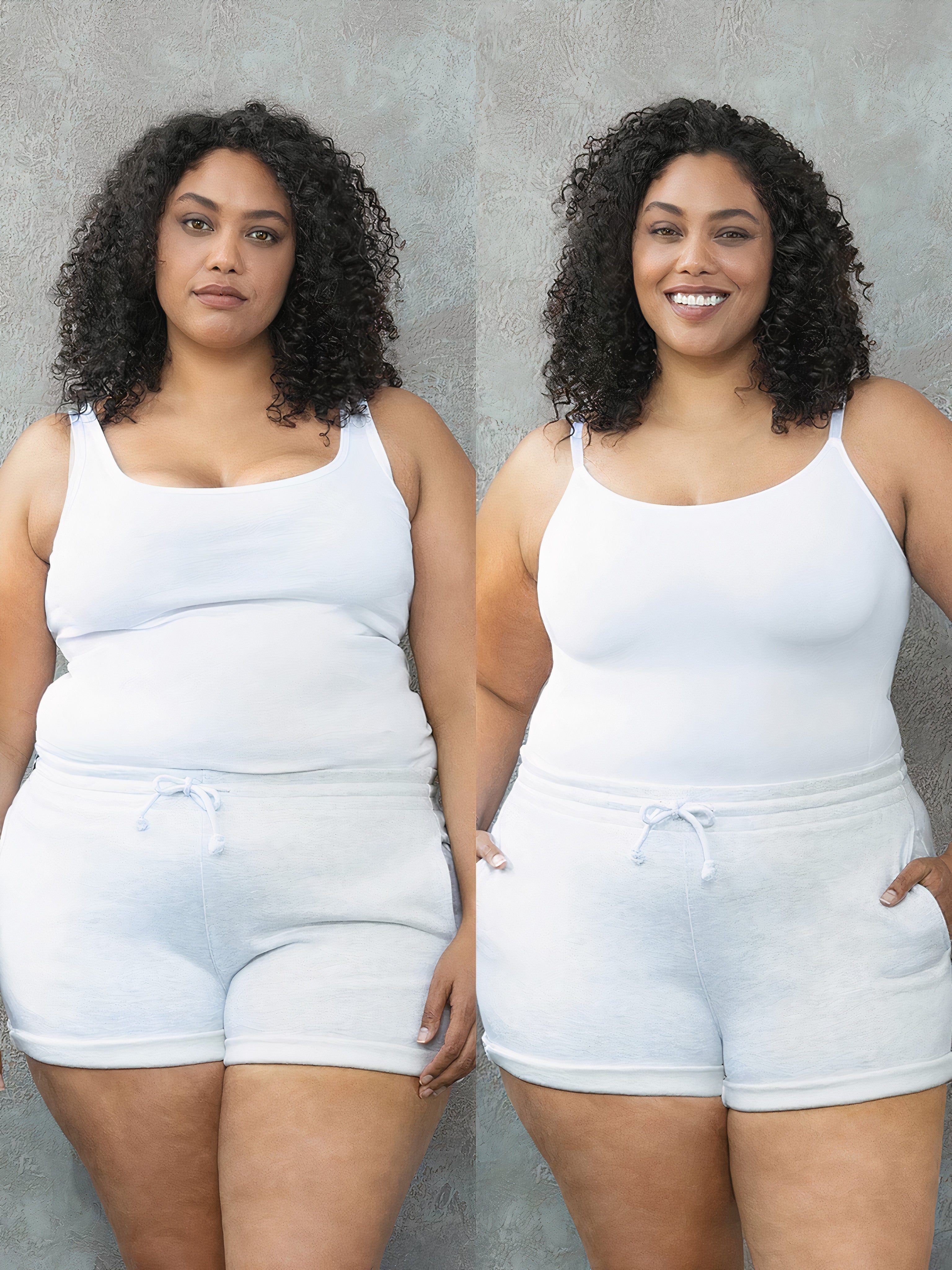 Glammering® Premium ShaperCami